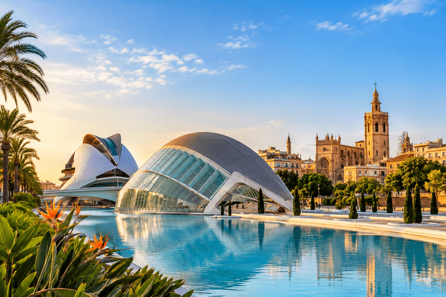 Valencia